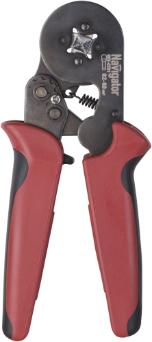 Пресс-клещи Navigator 71 938 NHT-CT01-02x6