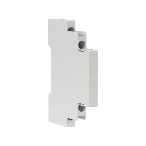 Доп.контакт для DMP32 и DMP63 2НЗ бокового монтажа 2НЗ Доп.контакт для DMP32 и DMP63 2НЗ бокового монтажа 2НЗ