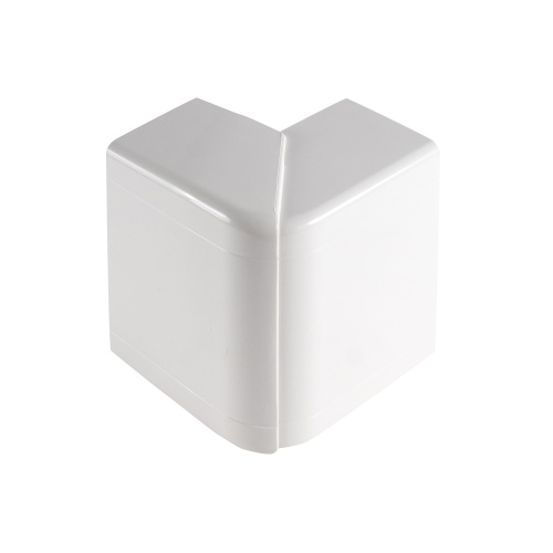 RE100х55 Угол внешний изменяемый 100х55мм, огнестойкость E110 Экопласт