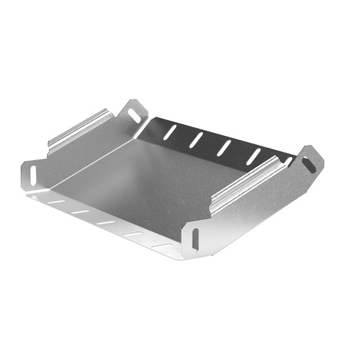 Угол вертикальный внутренний 45 градусов Стандарт HDZ 300х50 Промрукав