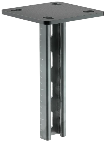 Подвес потолочный STRUT 41х21-600 HDZ IEK