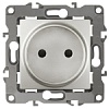 12-2105-15 Эл/ус ЭРА Розетка 2P, 16A-250В, IP20, Эра12, перламутр