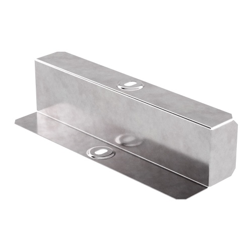 Переходник по высоте Стандарт 200х100х50 Промрукав