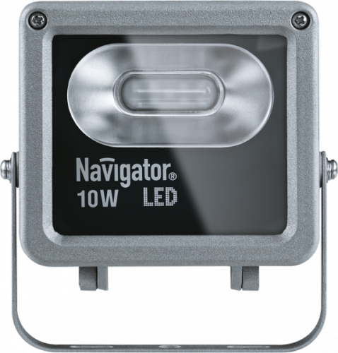 Прожектор светодиодный Navigator 71 312 NFL-M-10-4K-IP65-LED Прожектор светодиодный Navigator 71 312 NFL-M-10-4K-IP65-LED