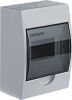 Коробка Navigator 93 793 NSS-DBW-6-WH-IP41