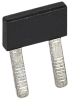 Перемычка гребенчатая для CTS-F 4мм2 2PIN IEK