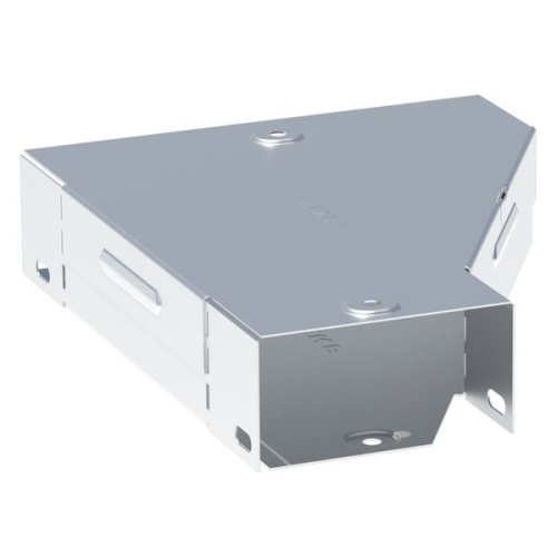 Переходник по ширине правосторонний 100х150х300 мм EKF