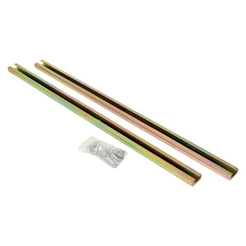 Монтажные направляющие КТЭ 500 EKF Монтажные направляющие КТЭ 500 EKF