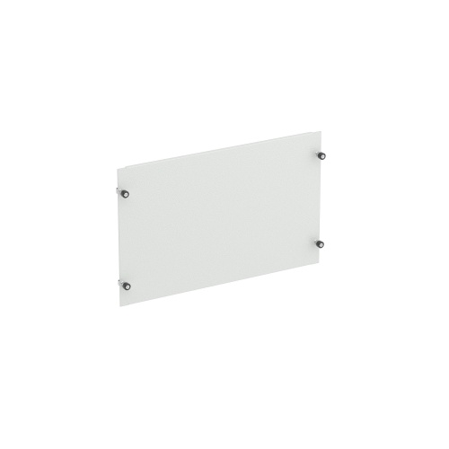 Панель внутренняя глухая с винтовым креплением ШхВ 800х300 мм