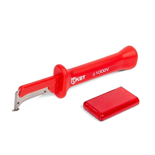 Нож диэлектрический НМИ-11 "Практик" (КВТ)