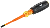 ARMA2L 5 Отвертка диэлектрическая SLIM PZ/SL2х100 Т3 IEK
