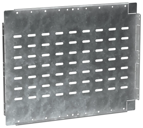 FORMAT Перегородка секционирования вертикальная 400х600 IEK