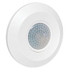 ИК датчик движения потолочный 800Вт 360гр. до 6м IP20 MS-24B EKF
