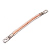 Перемычка заземл. кругл. изол. ПЗКи-16-500 (Fortisflex)