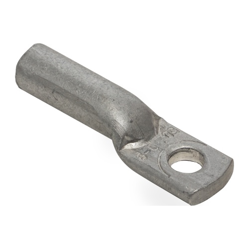 Наконечник алюминиевый ТА 50-10-9 (2шт.) EKF Наконечник алюминиевый ТА 50-10-9 (2шт.) EKF