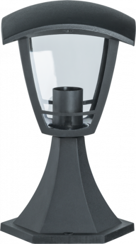 Светильник Navigator NOF-P для ламп с цоколем Е27  NOF-P03-BL-IP44-E27