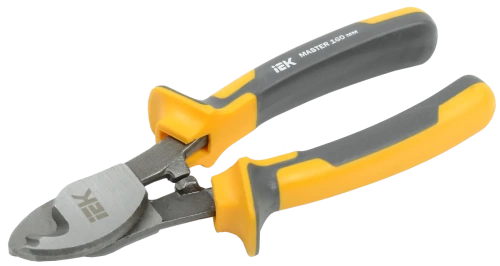 Кабелерез Master 160мм IEK Кабелерез Master 160мм IEK