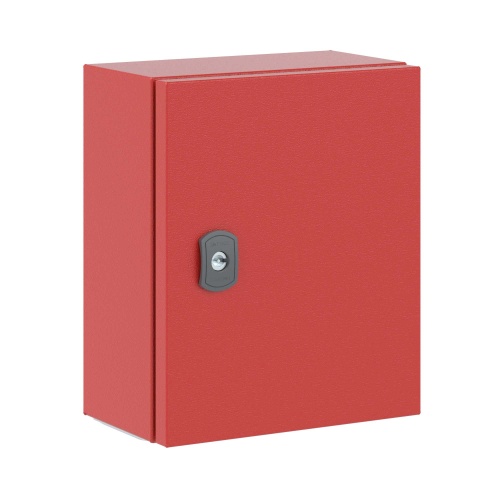 Корпус навесной ST с М/П ВхШхГ 300х250х150 мм RAL3020