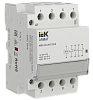 ARMAT Контактор модульный KMR 40А 230В AC 2НО 2НЗ IEK