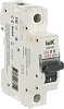 ARMAT Авт. выкл. M06N 1P D 8А IEK