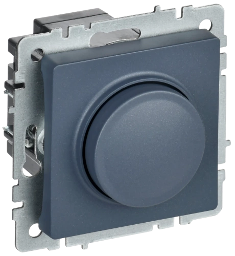 BRITE Светорег. пов-наж. 600Вт СС10-1-0-БрМ мар. IEK