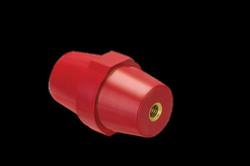 Изолятор SM-76 без болта 1250А 25кВ EKF Basic Изолятор SM-76 без болта 1250А 25кВ EKF Basic