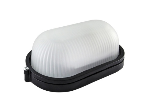 Светильник НПБ1401 черный/овал 60Вт IP54 TDM Светильник НПБ1401 черный/овал 60Вт IP54 TDM