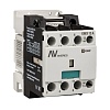 Контактор КМЭ 12А 1NO 230В АС EKF AVERES