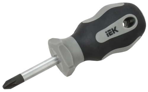 ARMA2L 5 Отвертка PZ2х38 Т2 IEK