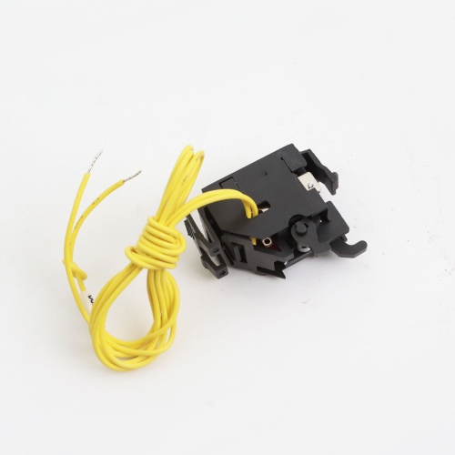 Независимый расцепитель SHT для  MGS160 напряжение DC220