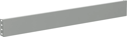 FORMAT Панель боковая разделительная 100х600 (2шт/компл) IEK