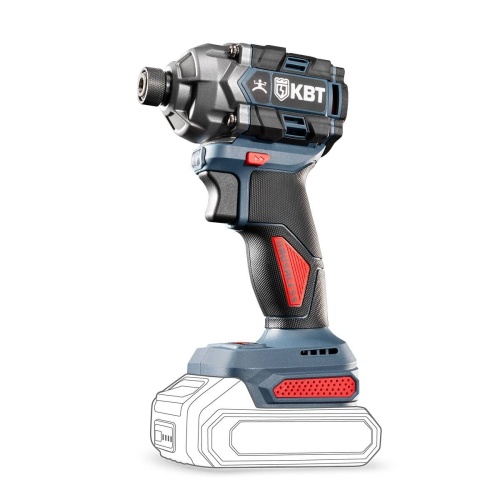 Винтоверт SB-20-230 без АКБ и ЗУ серия ПРОФИ (КВТ) Винтоверт SB-20-230 без АКБ и ЗУ серия ПРОФИ (КВТ)