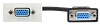 PRIMER РКМ-20-20-П Розетка VGA M/M (2 мод.) бел. IEK