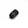Кабельный ввод (сальник) MG 25 ((IP68) d отверстия 13-18 мм черный (10 шт/уп) Промрукав
