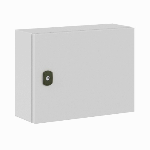 Корпус навесной уличный ST Outdoor с М/П ВxШxГ 300x400x150 мм, IP66