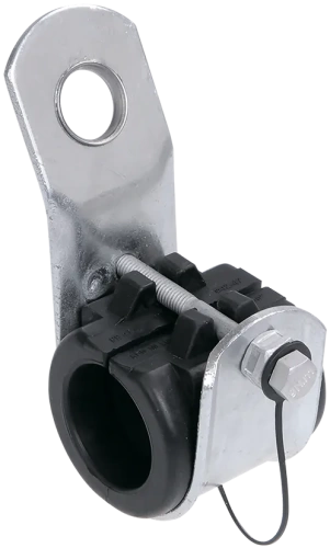 Промежуточный зажим ЗПС 4х120/10000 (PS 4120) ИЭК