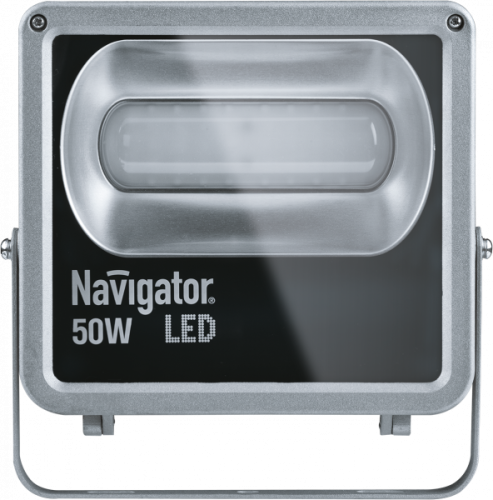 Прожектор светодиодный Navigator 71 318 NFL-M-50-4K-IP65-LED