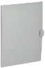 TEKFOR Дверца для корп. пласт. КМПн-36 IP65 сер. непр. IEK