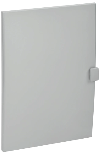 TEKFOR Дверца для корп. пласт. КМПн-36 IP65 сер. непр. IEK