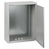 Корпус металлический ЩМП-3-0 ЭРА Simple stmS.3-0-31 (650х500х220мм) IP31 УХЛ3