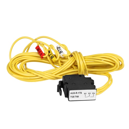 Контакт срабатывания AUX-R-1TS T125-T160