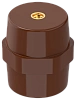 Изолятор опорный SM65 (М8) IEK