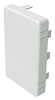 LAN 150x80 Заглушка (упак. 5 шт)
