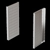 Панели боковые для секционирования В600 Г400 мм (2 шт) EKF AleSta