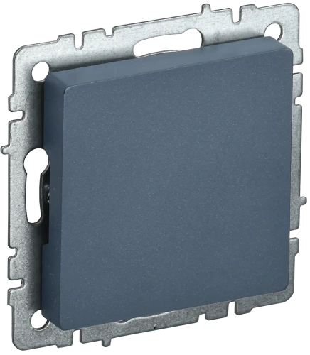 BRITE Заглушка c суппортом МЗ10-БрМ мар. IEK