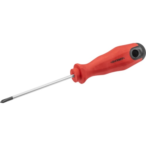 Отвёртка ОНЛАЙТ 82 981 OHT-Ot01-PH0-75 (обычная)