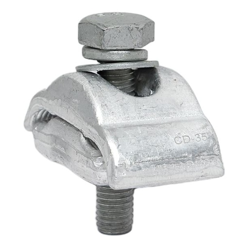 Зажим соединительный плашечный CD-35 16-70/16-70 мм2 инд. упак. EKF Зажим соединительный плашечный CD-35 16-70/16-70 мм2 инд. упак. EKF