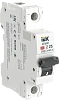 ARMAT Авт. выкл. M06N-DC 1P Z 25А IEK