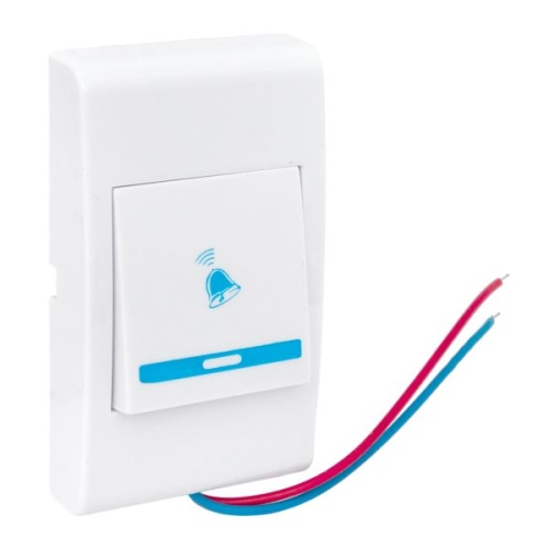 Кнопка проводного звонка EKF Кнопка проводного звонка EKF