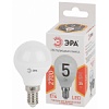 LED P45-5W-827-E14 Лампа ЭРА LED smd P45-5w-827-E14..